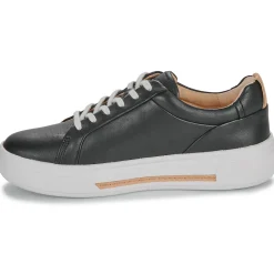 Outlet Clarks - HOLLYHOCK Noir