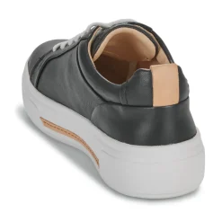 Outlet Clarks - HOLLYHOCK Noir