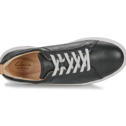 Outlet Clarks - HOLLYHOCK Noir