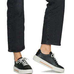 Outlet Clarks - HOLLYHOCK Noir