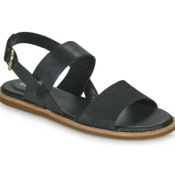 Sale Clarks - KARSEA STRAP Noir