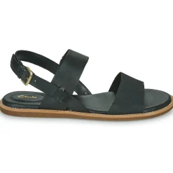Sale Clarks - KARSEA STRAP Noir