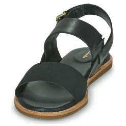 Sale Clarks - KARSEA STRAP Noir