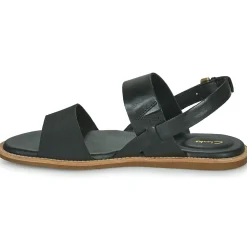 Sale Clarks - KARSEA STRAP Noir