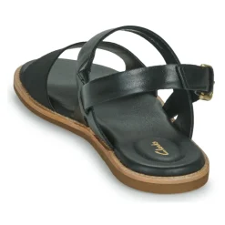 Sale Clarks - KARSEA STRAP Noir