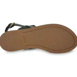 Sale Clarks - KARSEA STRAP Noir