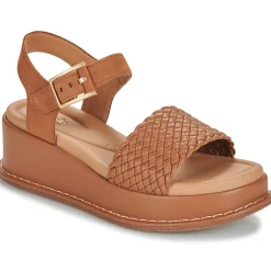 Outlet Clarks - KIMMEI BAY Marron