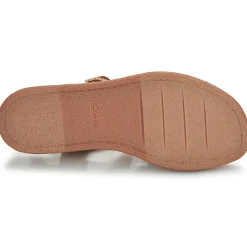 Outlet Clarks - KIMMEI BAY Marron