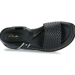 Online Clarks - KIMMEI BAY Noir