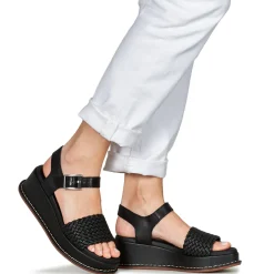 Online Clarks - KIMMEI BAY Noir