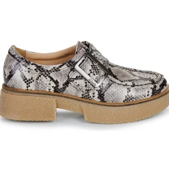 Online Clarks - Linoso Monk Multicolore