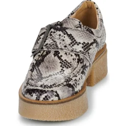 Online Clarks - Linoso Monk Multicolore