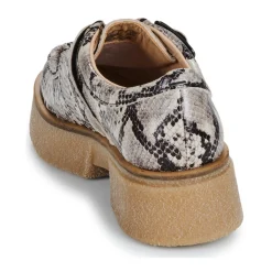Online Clarks - Linoso Monk Multicolore