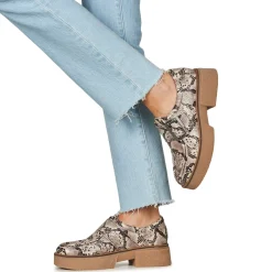 Online Clarks - Linoso Monk Multicolore