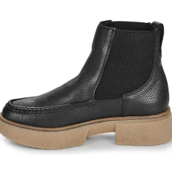 Hot Clarks - Linoso Top Noir