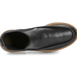 Hot Clarks - Linoso Top Noir