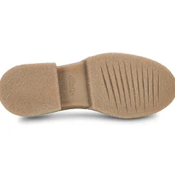 Hot Clarks - Linoso Top Noir