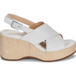 Clearance Clarks - MANON WISH Blanc