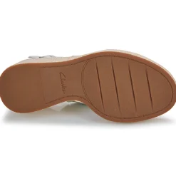 Clearance Clarks - MANON WISH Blanc