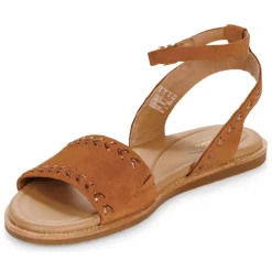 Hot Clarks - MARITIME MAY Marron