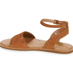 Hot Clarks - MARITIME MAY Marron