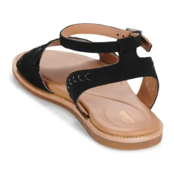 Clarks - MARITIME MAY Noir