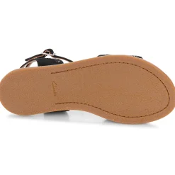 Clarks - MARITIME MAY Noir