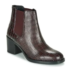 Clarks - MASCARPONE Bordeaux