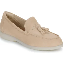 Hot Clarks - NARINI EDGE Beige