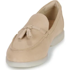 Hot Clarks - NARINI EDGE Beige