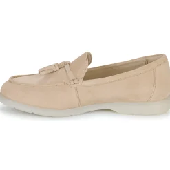 Hot Clarks - NARINI EDGE Beige