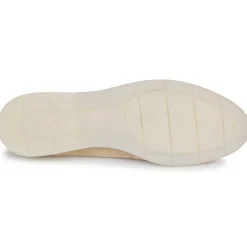 Hot Clarks - NARINI EDGE Beige