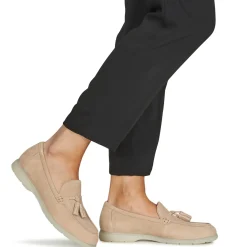 Hot Clarks - NARINI EDGE Beige