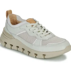 Outlet Clarks - NATURE X COVE Blanc