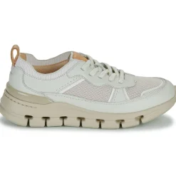 Outlet Clarks - NATURE X COVE Blanc