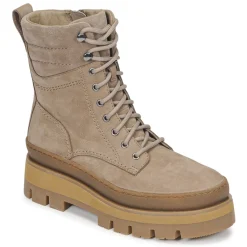 Best Clarks - ORIANNA 2 HIKE Gris