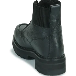 Hot Clarks - ORIANNA MID Noir