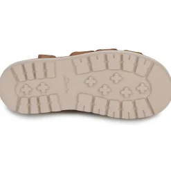 New Clarks - ORIANNA TWIST Marron