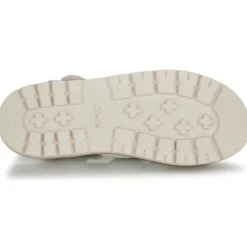 Online Clarks - ORIANNA TWIST Blanc
