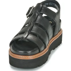 New Clarks - ORIANNA TWIST Noir