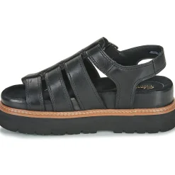 New Clarks - ORIANNA TWIST Noir