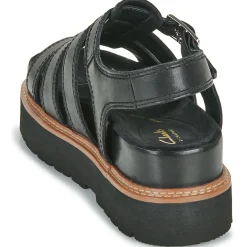 New Clarks - ORIANNA TWIST Noir