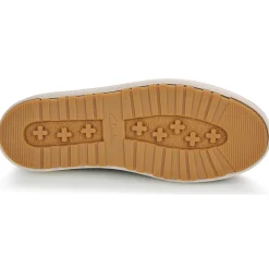 Best Clarks - ORIANNA W LOAFER Bleu