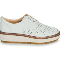 Clarks - ORIANNA W MOVE Blanc