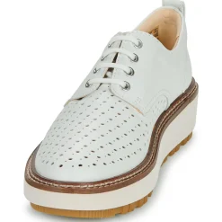 Clarks - ORIANNA W MOVE Blanc