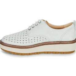 Clarks - ORIANNA W MOVE Blanc