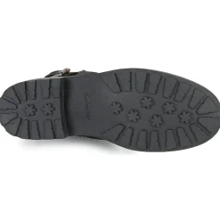 Discount Clarks - Orinoco2 Bay Noir