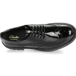 Online Clarks - ORINOCO2 LIMIT Noir
