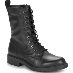 Clearance Clarks - Orinoco2 Style Noir