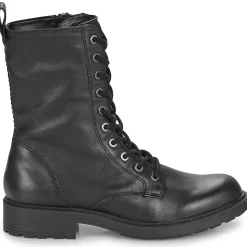 Clearance Clarks - Orinoco2 Style Noir